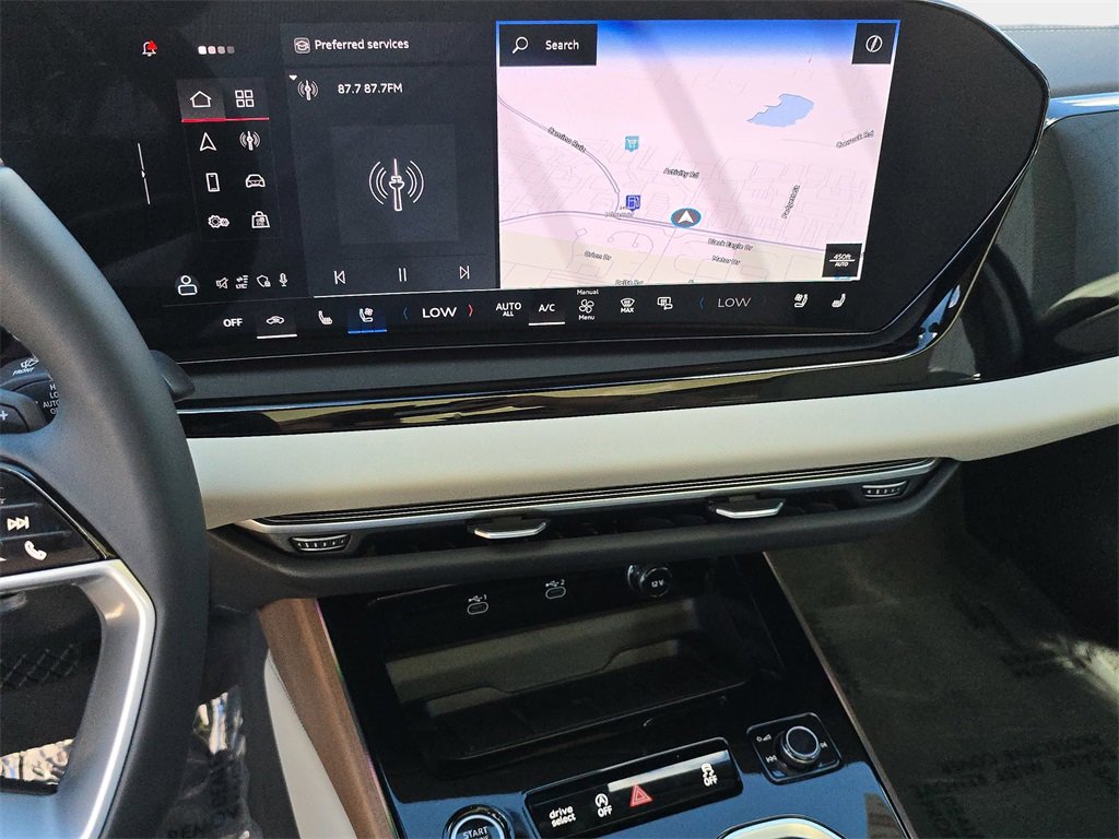 New 2026 Audi A6 Premium Plus image 23