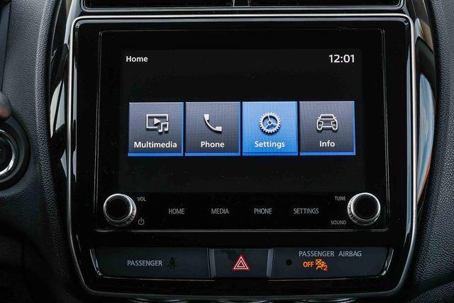 Used 2024 Mitsubishi Outlander Sport ES image 15