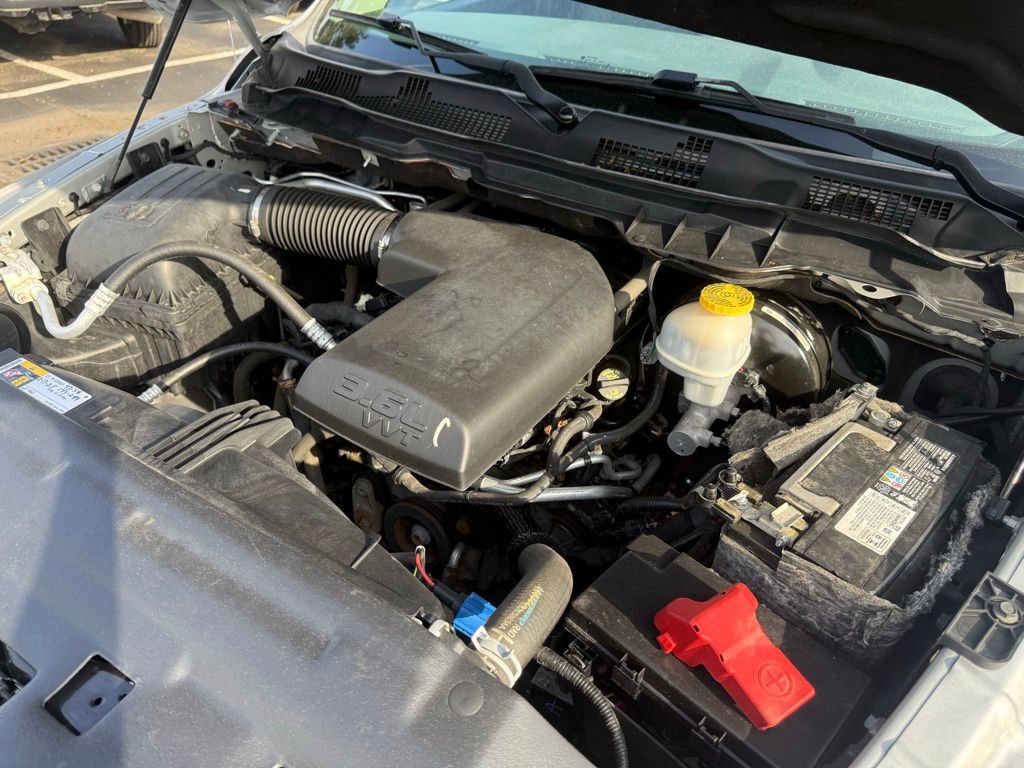 Used 2017 RAM 1500 Express image 57