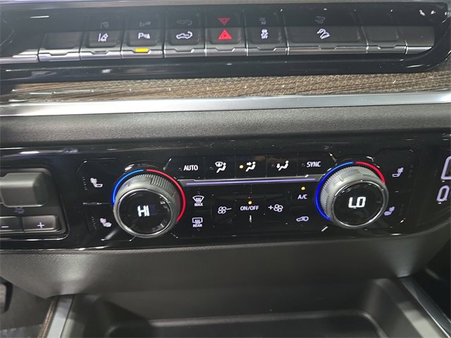 New 2026 Chevrolet Silverado 2500 LT w/ Trail Boss Package image 20