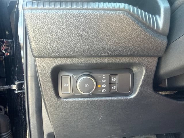 Used 2024 Ford Ranger Lariat w/ FX4 Off-Road Package AWD/4WD image 27