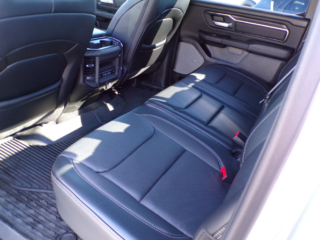 Certified 2026 RAM 1500 Rebel w/ Rebel Level 2 Equipment Group AWD/4WD image 12