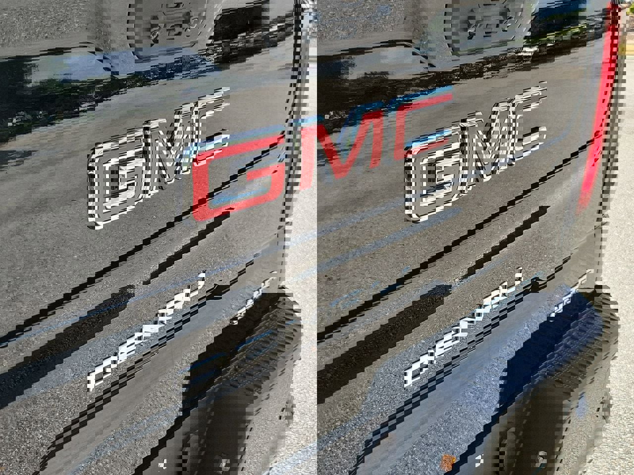 Used 2024 GMC Sierra 1500 Denali w/ Denali Reserve Package image 6