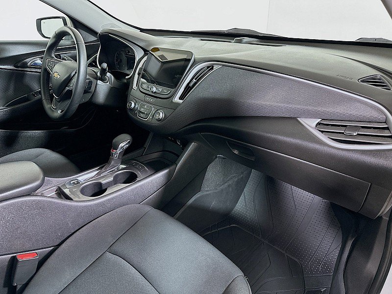 Used 2024 Chevrolet Malibu RS w/ LPO, Floor Liner Package FWD image 28