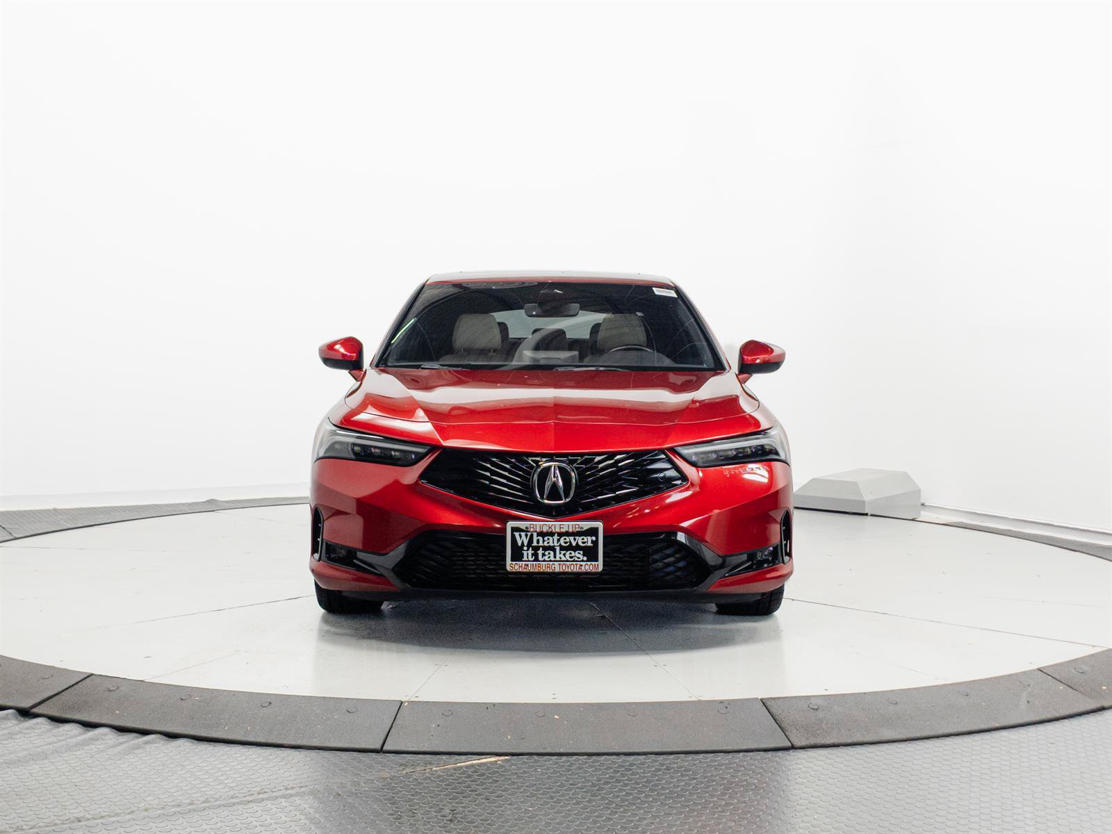Used 2023 Acura Integra A-Spec FWD image 2