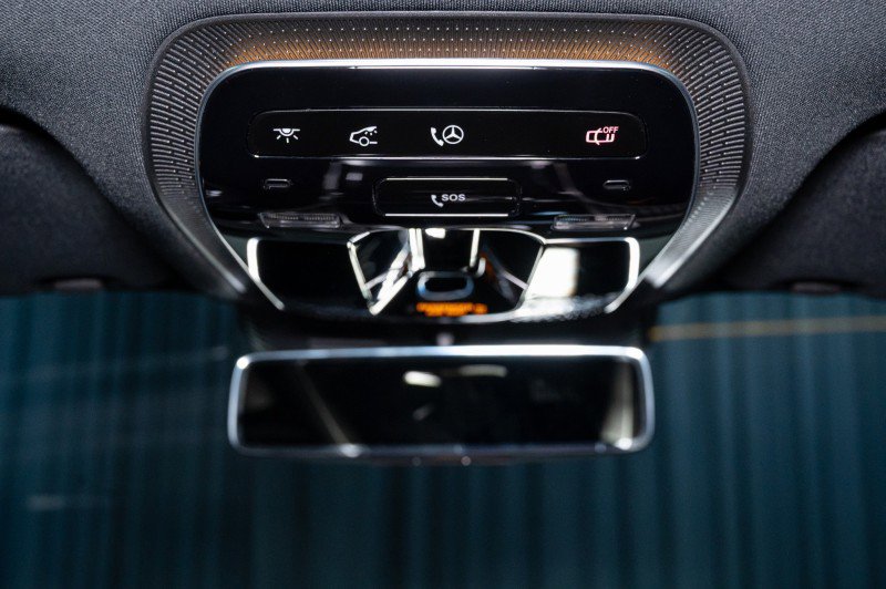 New 2026 Mercedes-Benz GLC 43 AMG 4MATIC image 25