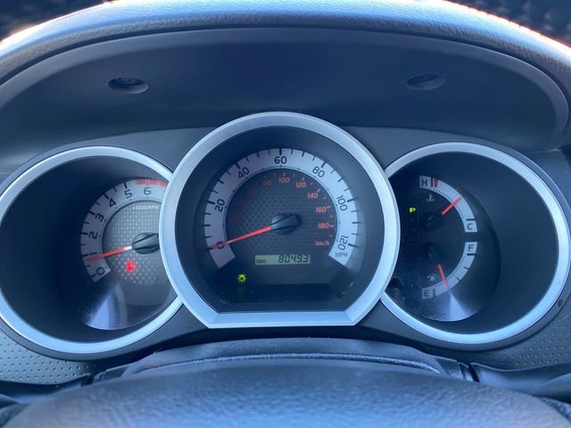 Used 2015 Toyota Tacoma 4x4 Access Cab V6 w/ Convenience Package image 21