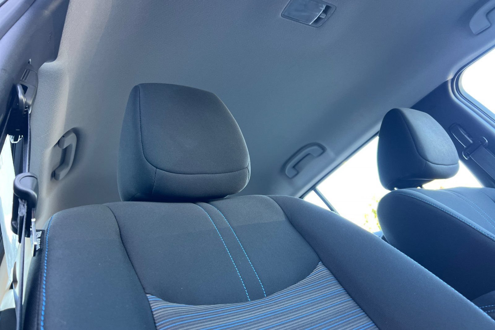 Certified 2024 Nissan Leaf SV Plus FWD image 19
