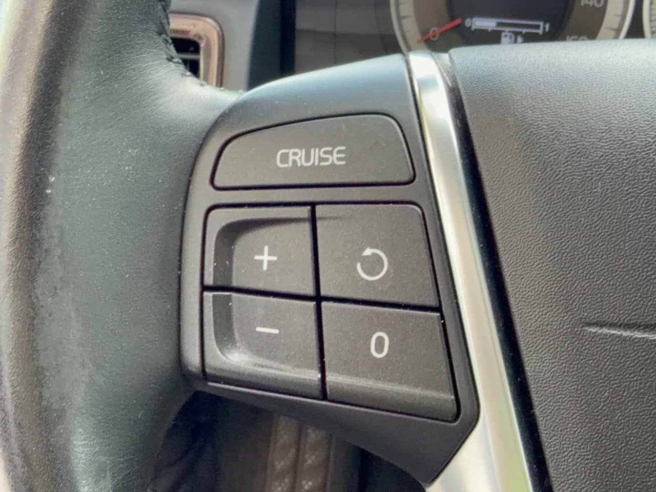 Used 2013 Volvo S80 3.2 FWD image 18