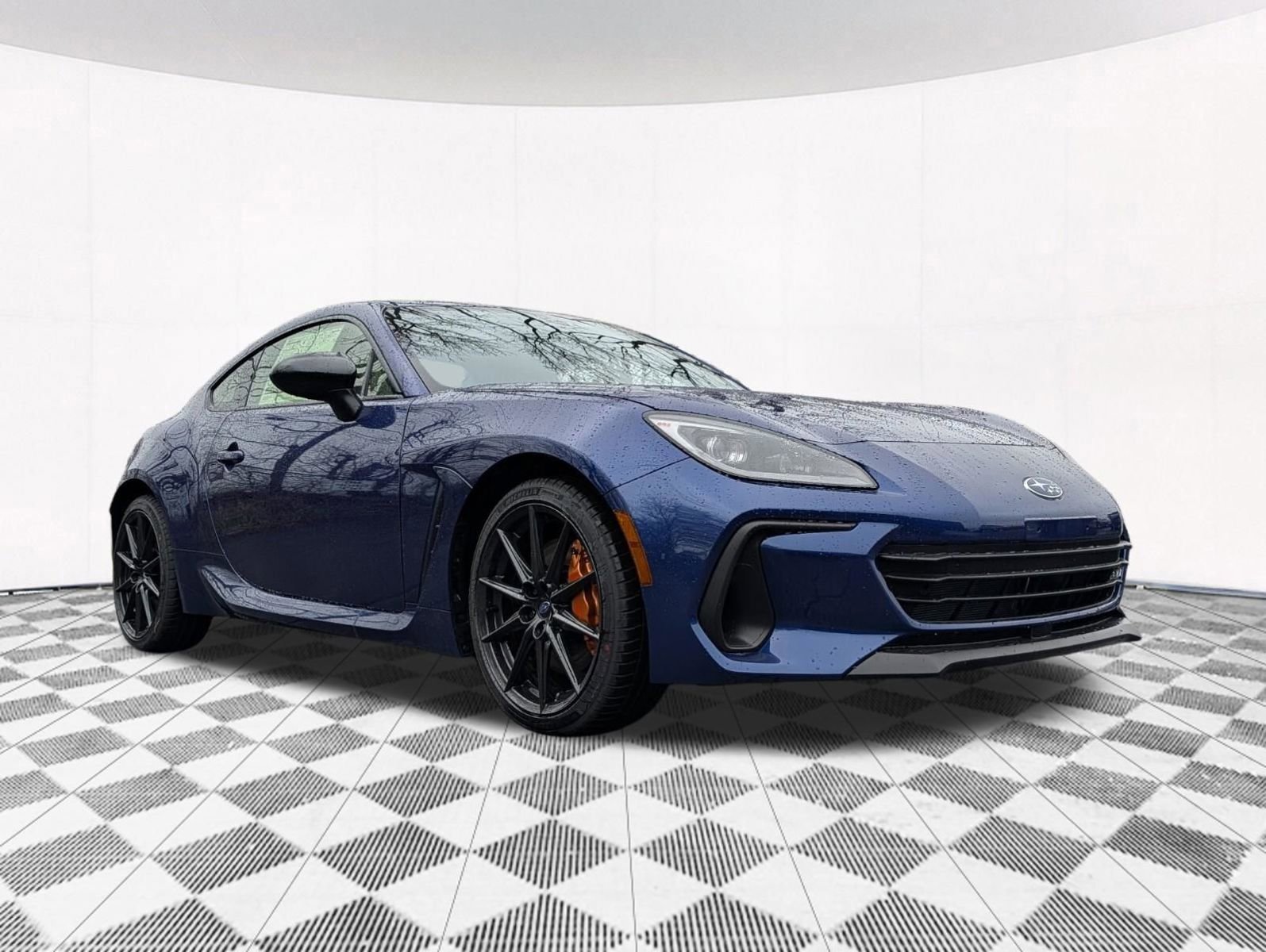 New 2026 Subaru BRZ tS image 21