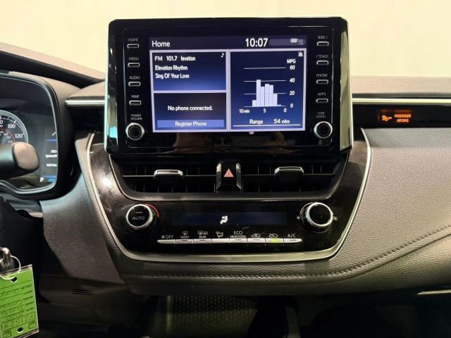 Used 2020 Toyota Corolla SE w/ Carpet Mat Package (TMS) FWD image 15