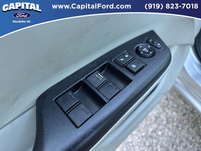 Used 2012 Honda Civic LX image 19