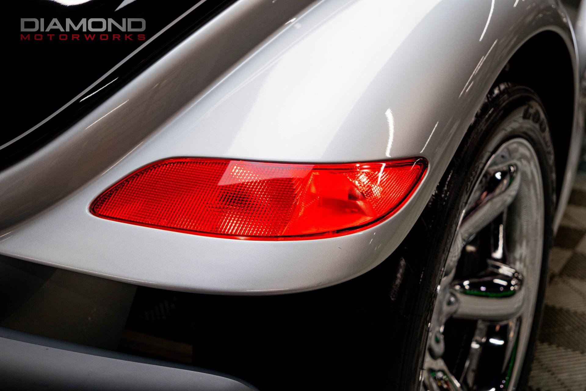 Used 2001 Plymouth Prowler RWD image 40