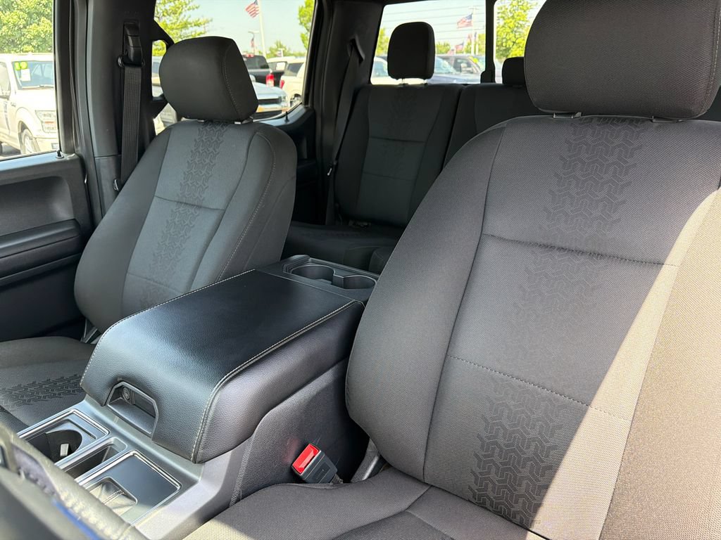 Used 2020 Ford F150 XLT w/ Equipment Group 302A Luxury AWD/4WD image 34
