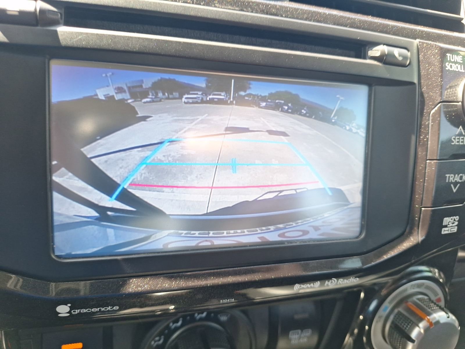 Used 2019 Toyota 4Runner TRD Off-Road Premium image 24