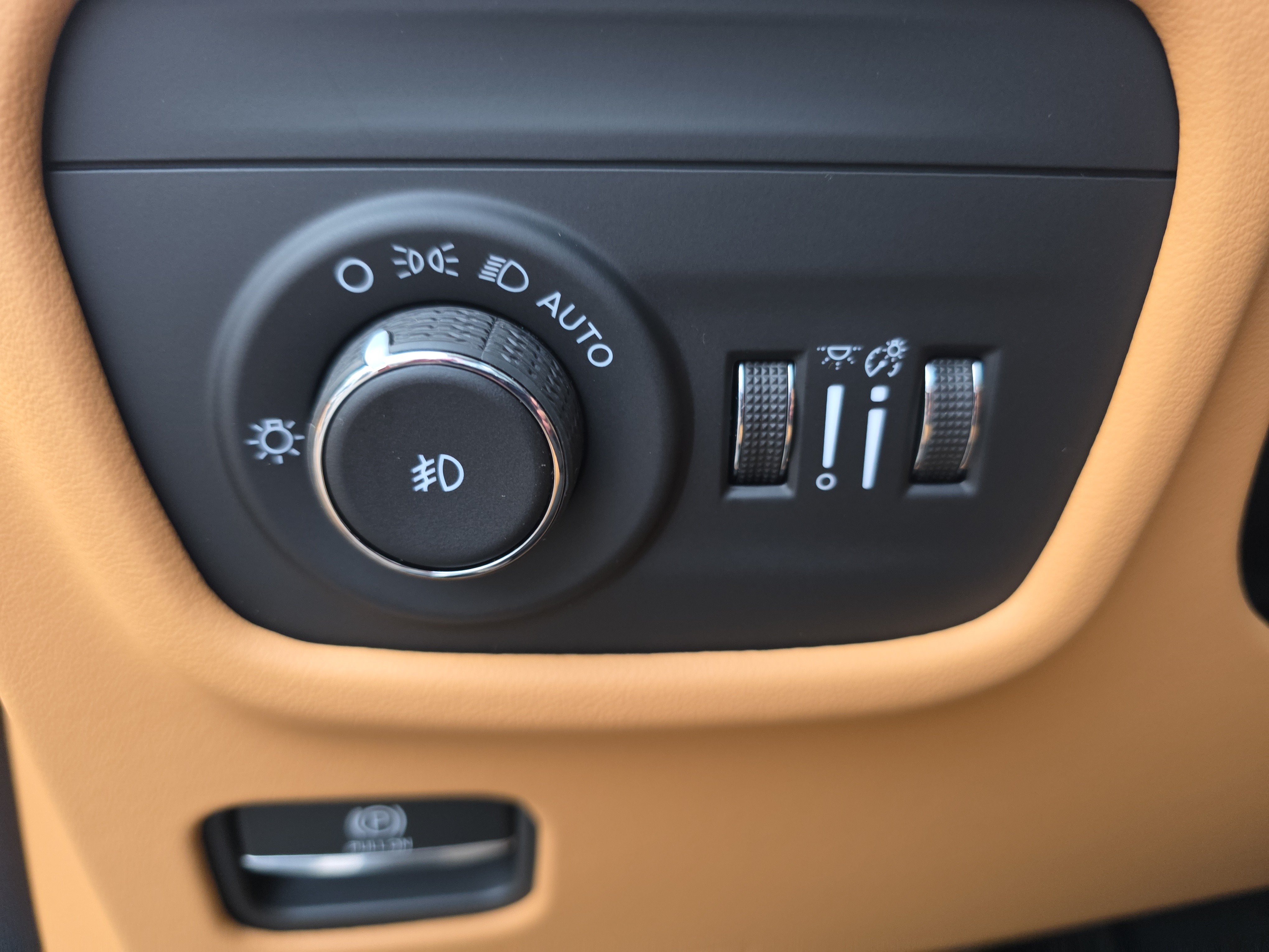 New 2027 Jeep Grand Cherokee Summit AWD/4WD image 18