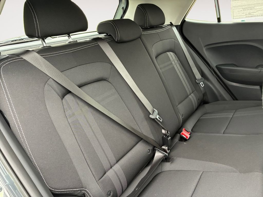 New 2026 Hyundai Venue SEL FWD image 16
