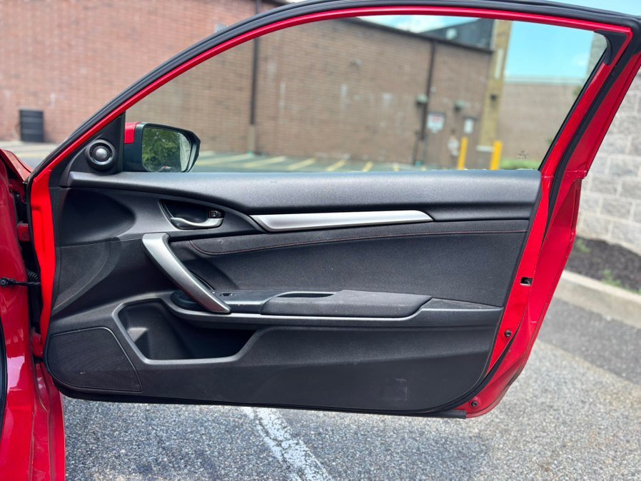 Used 2019 Honda Civic Si image 8
