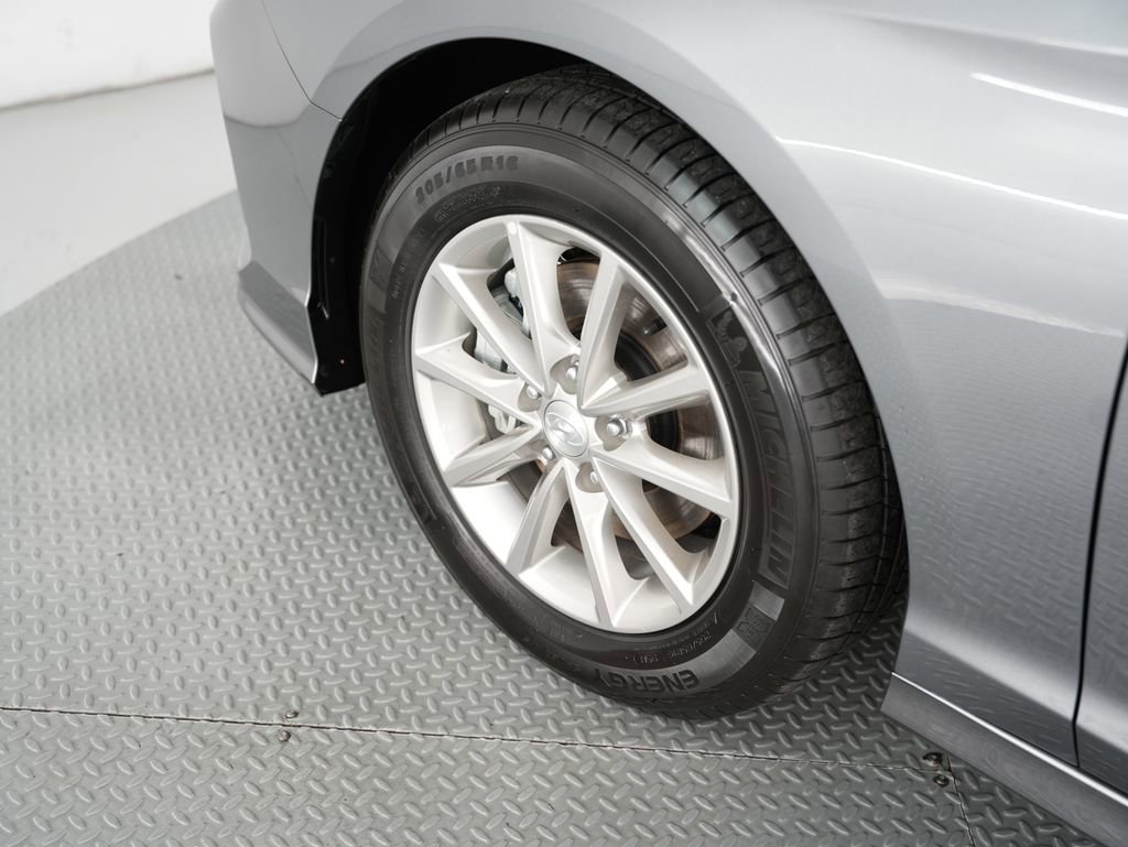 Used 2019 Hyundai Sonata ECO FWD image 53