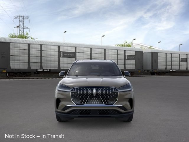 New 2026 Lincoln Aviator AWD image 7