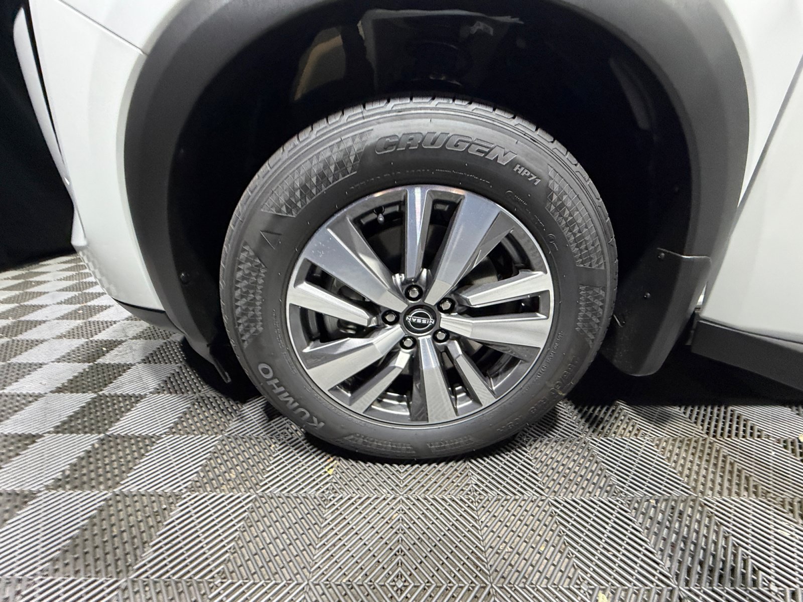 New 2026 Nissan Pathfinder SL AWD/4WD image 26