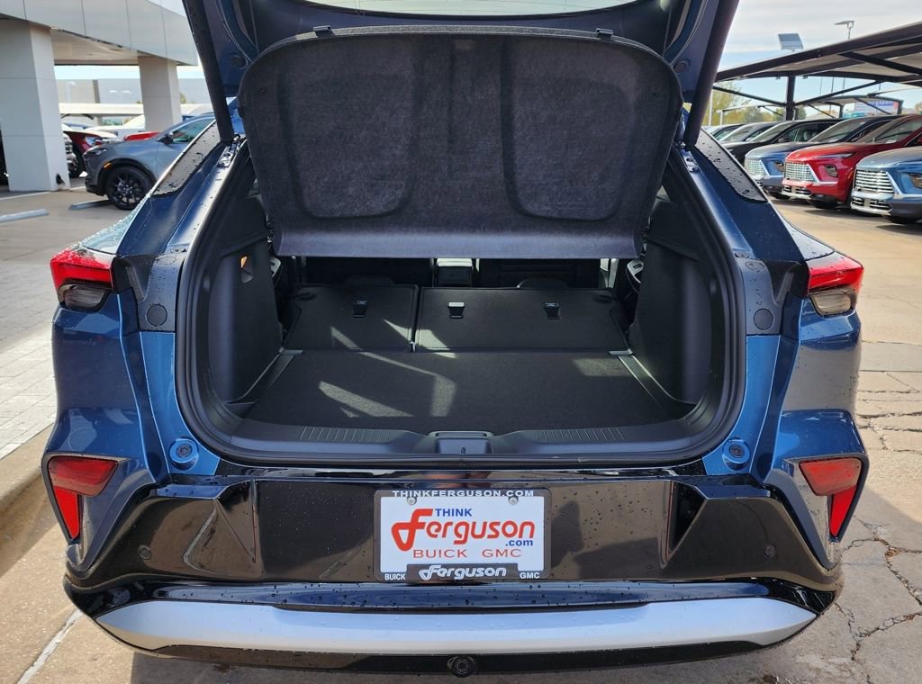 New 2026 Buick Envista Sport Touring w/ Convenience I Package image 47