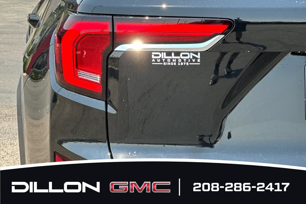 New 2026 GMC Terrain Elevation w/ Elevation Premium Package AWD/4WD image 27