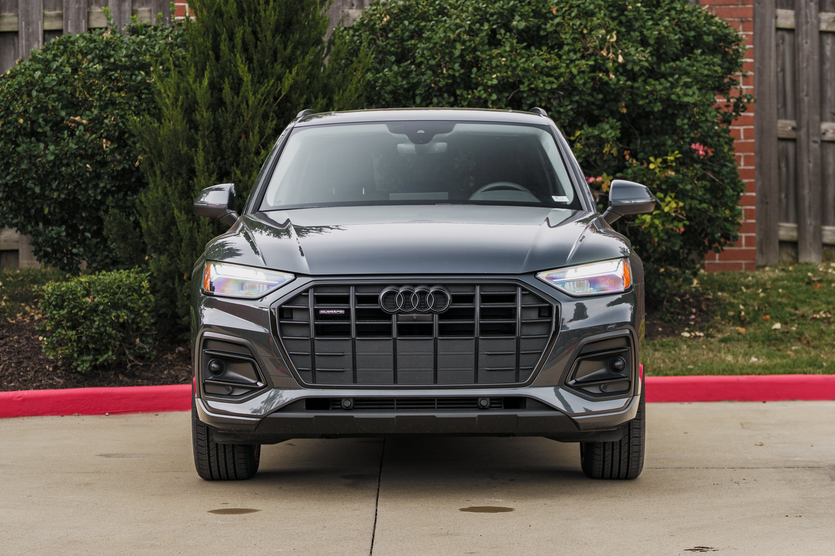 Used 2024 Audi Q5 2.0T Premium Plus w/ Premium Plus Package AWD/4WD image 28