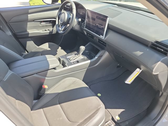 New 2026 MAZDA CX-5 Select AWD/4WD image 18