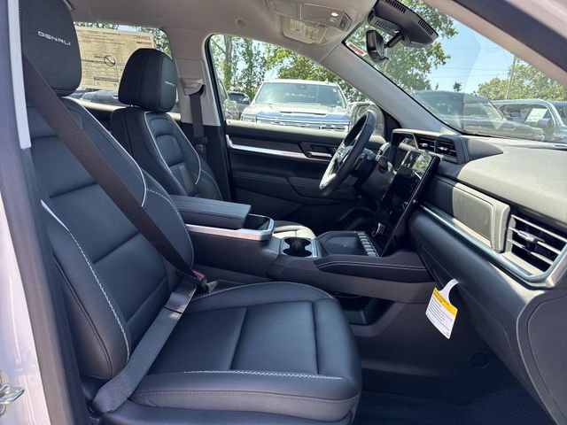 New 2026 GMC Terrain Denali AWD/4WD image 24