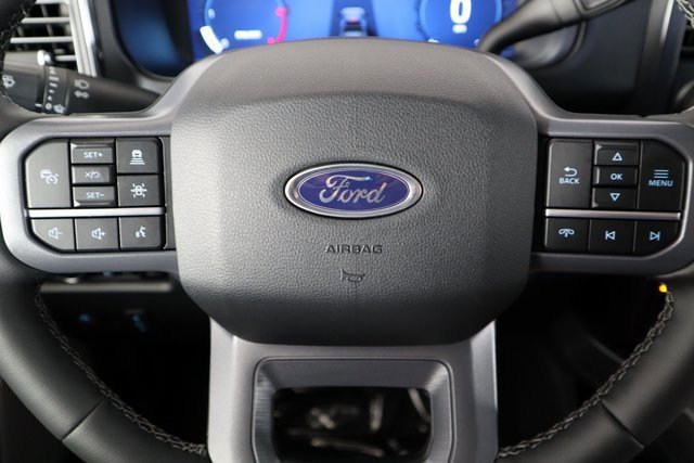 New 2026 Ford F250 Lariat w/ Lariat Premium Package image 27