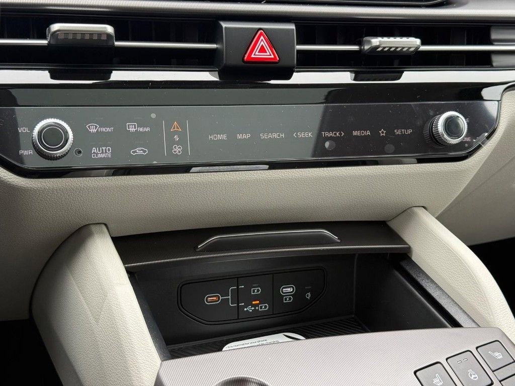 New 2026 Kia Sportage SX Prestige image 15