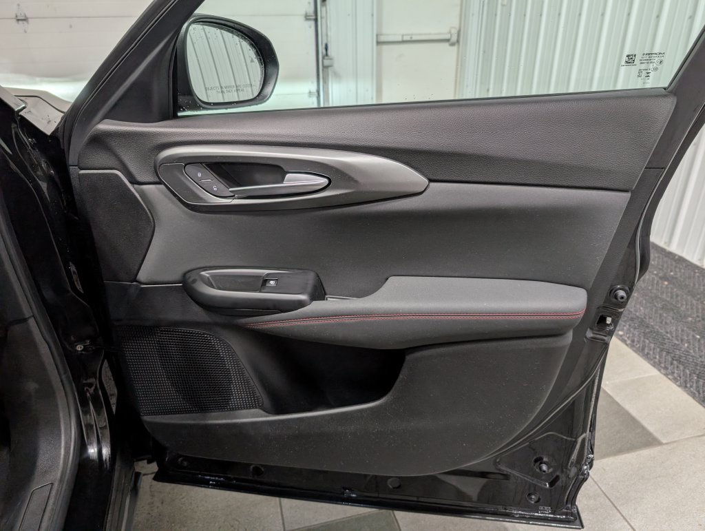 Used 2025 Dodge Hornet GT w/ Cold Weather Group AWD/4WD image 28