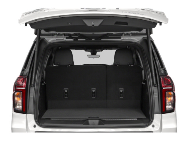 Used 2023 Chevrolet Suburban Premier w/ Premium Package AWD/4WD image 8