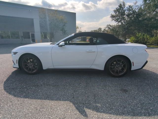 New 2026 Ford Mustang Premium RWD image 8