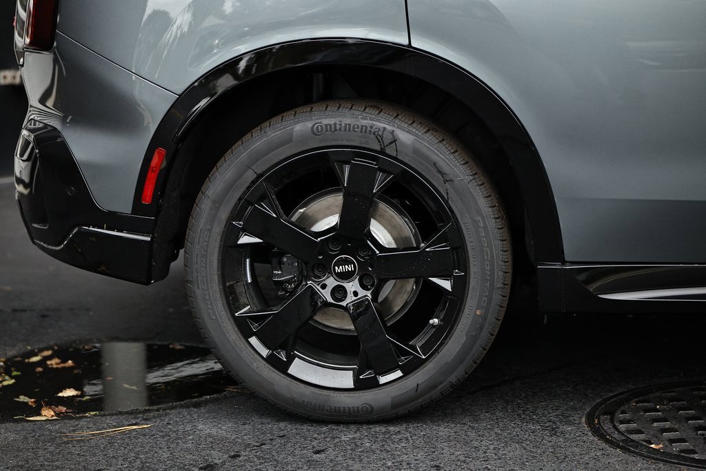 New 2026 MINI Cooper Countryman S w/ Comfort Package Max image 6