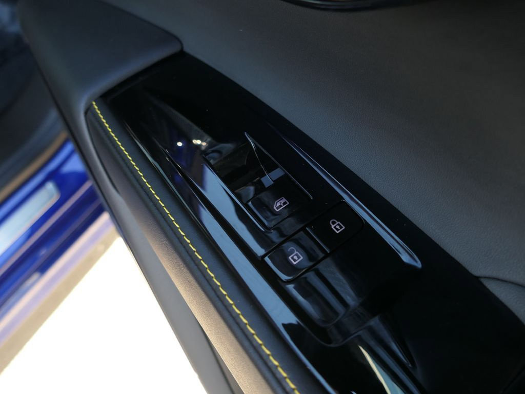 Used 2024 Maserati Grecale Trofeo AWD/4WD image 50