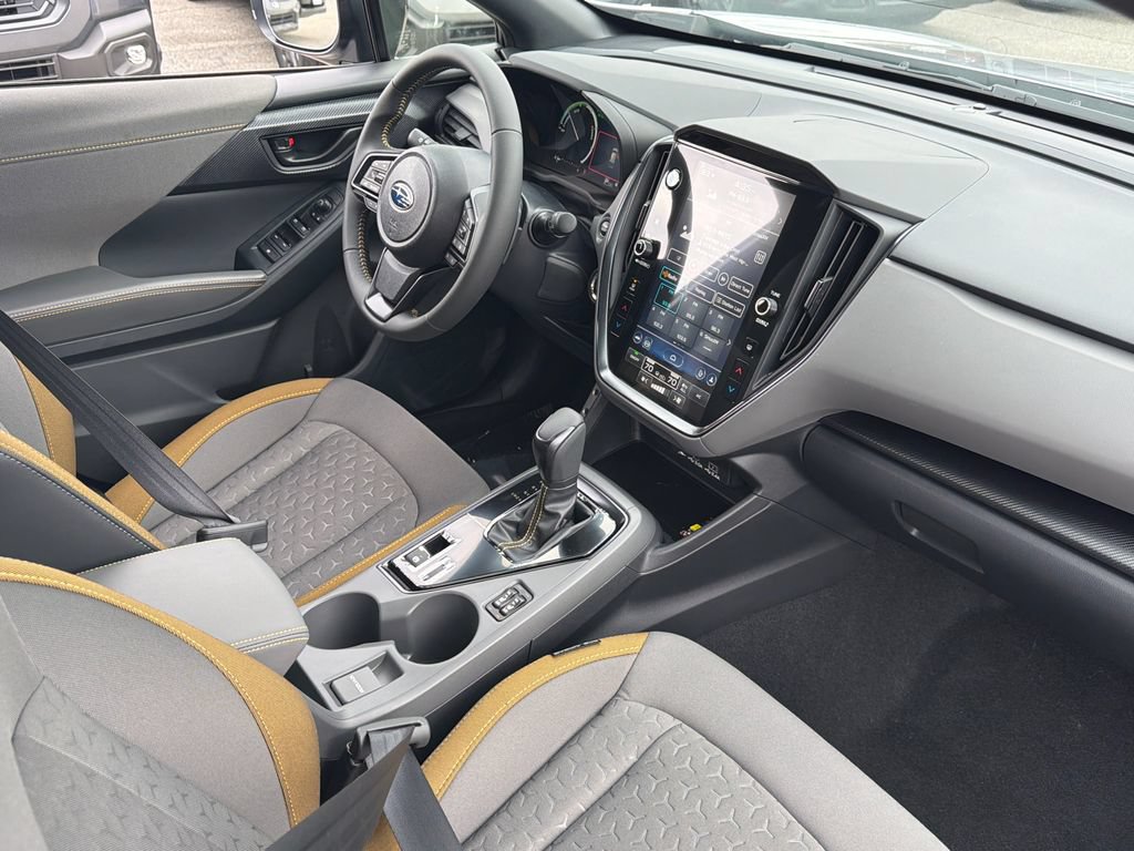 New 2026 Subaru Crosstrek 2.5i Sport w/ Crosstrek Mirror Package AWD/4WD image 10