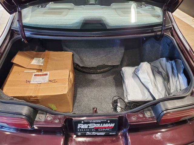 Used 1996 Chevrolet Impala SS image 10