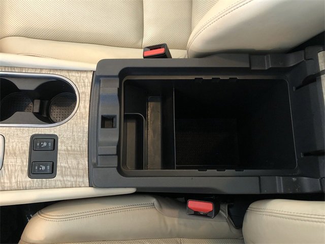 Used 2024 Nissan Murano SL image 26