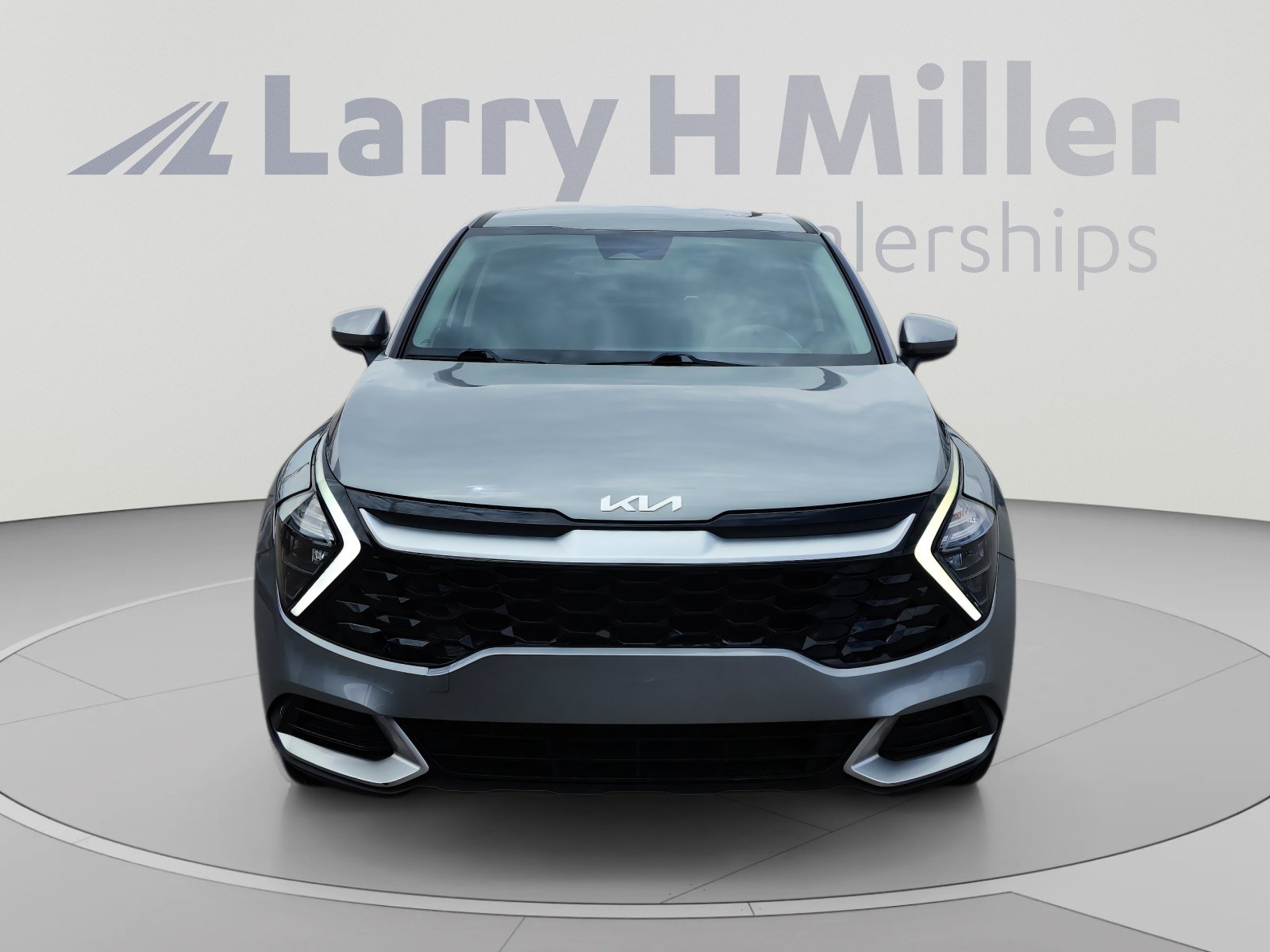 Used 2023 Kia Sportage LX FWD image 8