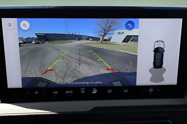 Used 2025 Ford Bronco Sport Big Bend image 11