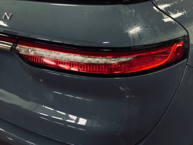 New 2026 Lincoln Corsair Premiere image 6