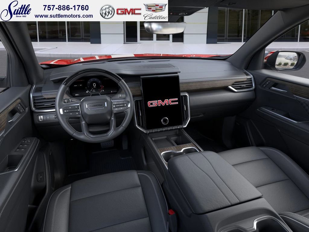 New 2026 GMC Acadia Denali w/ Super Cruise Package image 15