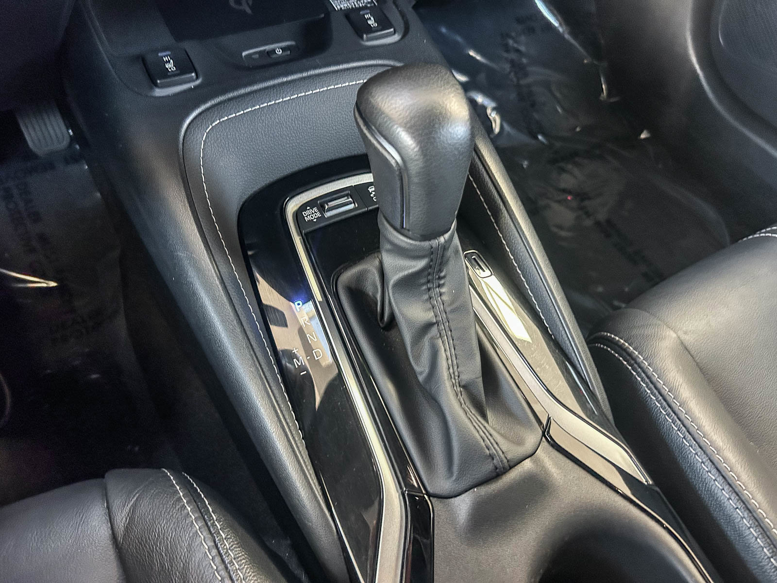 Used 2025 Toyota Corolla XSE image 19