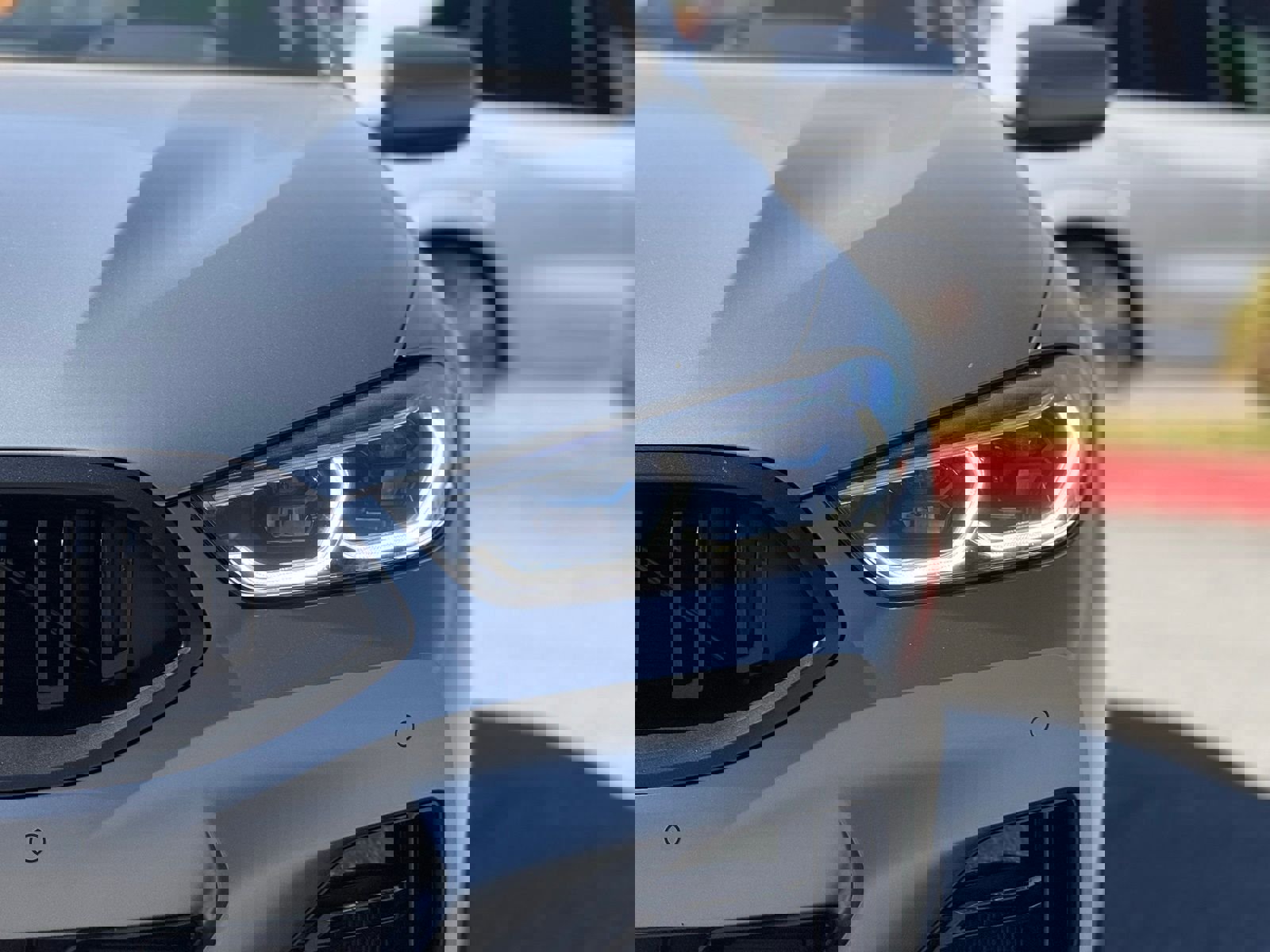 New 2026 BMW 840i image 13