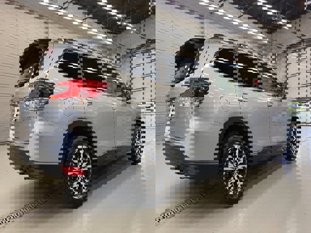 Certified 2024 Subaru Forester Limited image 7