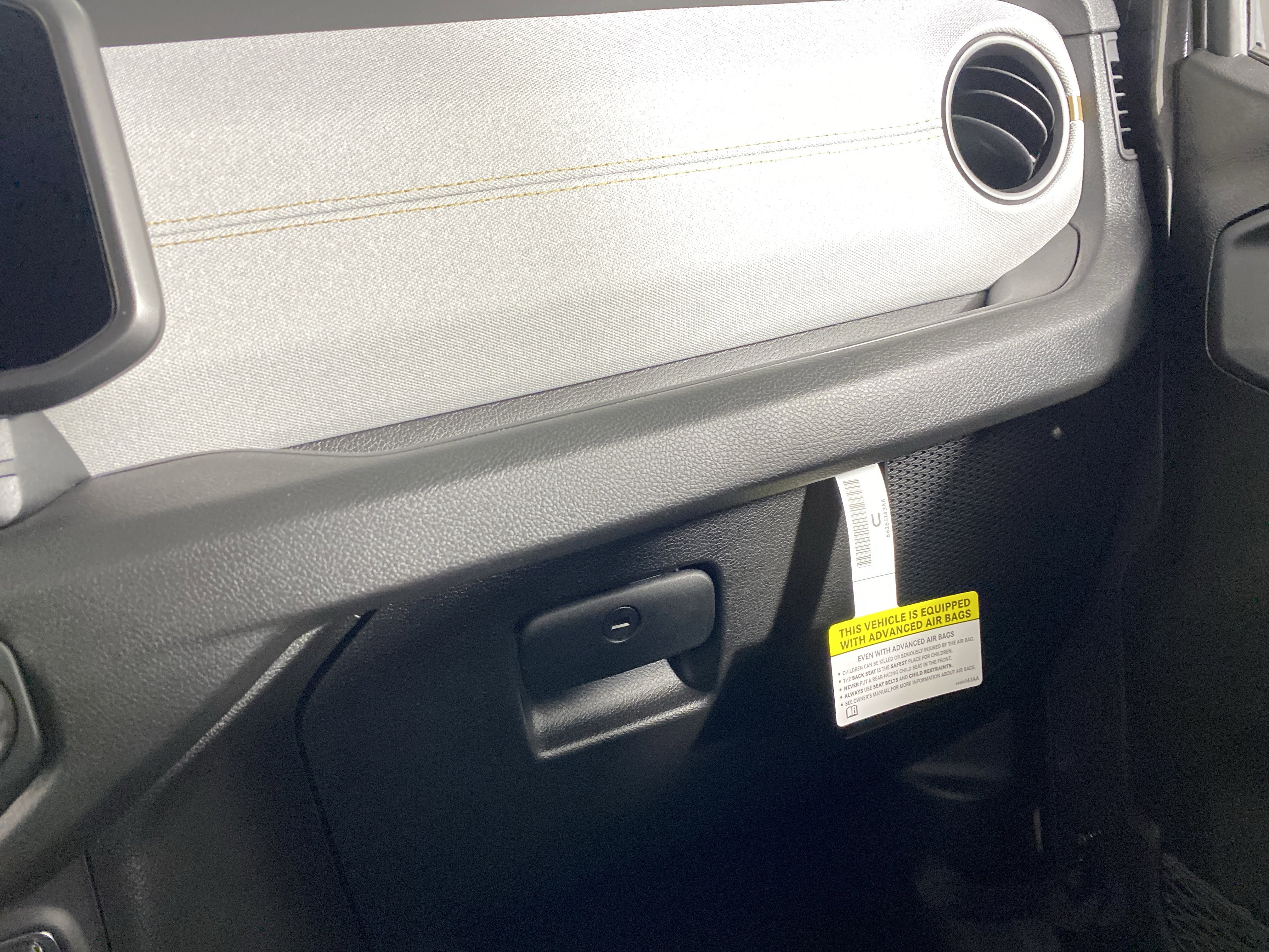 New 2026 Jeep Wrangler Willys image 27