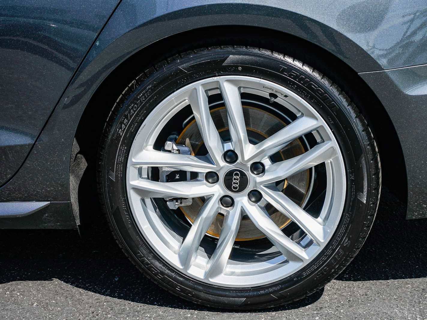 Used 2023 Audi A4 2.0T Premium Plus w/ Premium Plus Package image 10