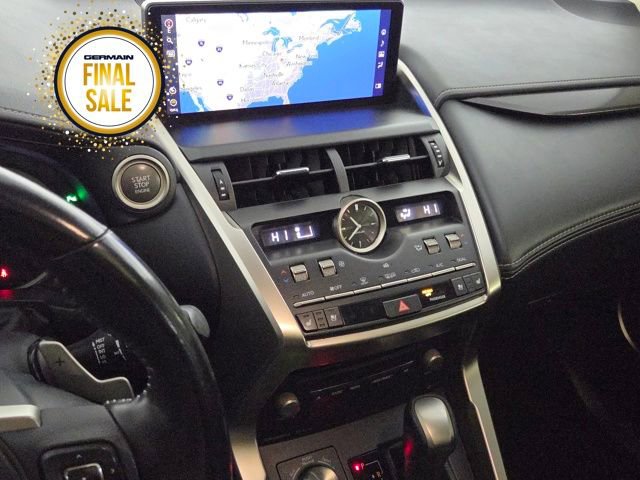 Used 2020 Lexus NX 300 AWD w/ Premium Package image 23